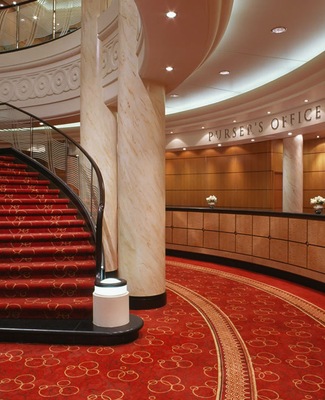 Image Queen Mary 2 13