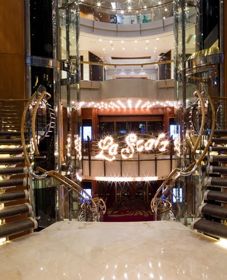 Image Voyager of the Seas 18