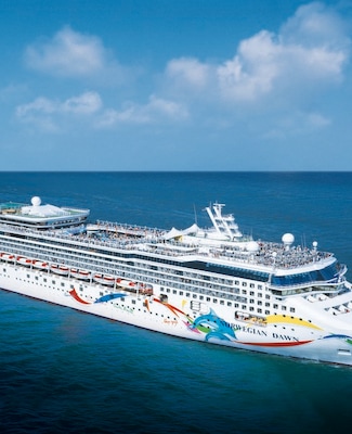 NCL Dawn