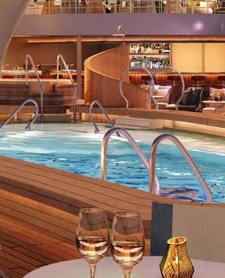 Image Seabourn Encore 28