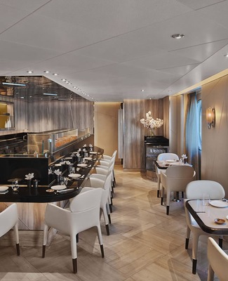 Restaurant Sushi