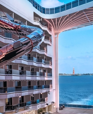 Image MSC World America 2
