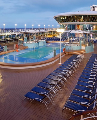 Image Rhapsody of the Seas 8