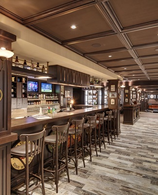 Pub MSC Grandiosa