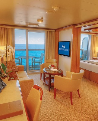 Image Majestic Princess 13