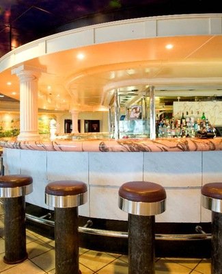 Carnival Fantasy - Century Bar