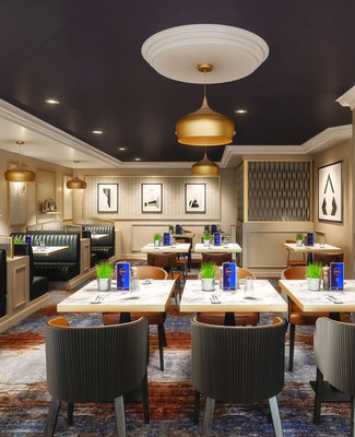 Image Norwegian Spirit 16