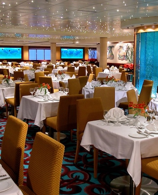 Restaurant Aqua