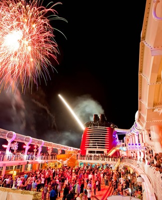 Image Disney Dream 17