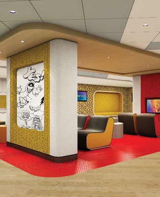 Image Norwegian Bliss 64