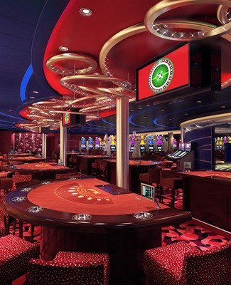 Image Carnival Vista 16