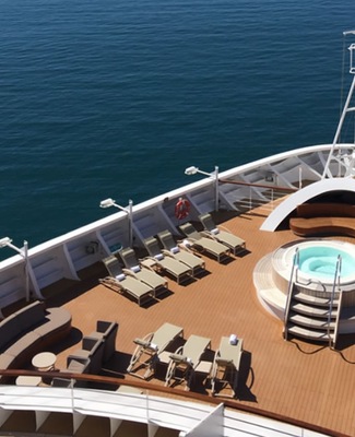 Image Seabourn Encore 29