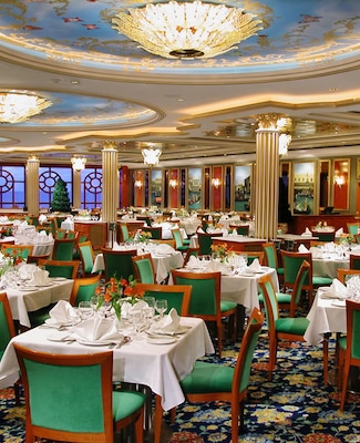 Restaurant Vénicien