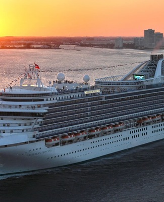 Image Caribbean Princess 15