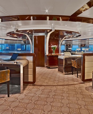 Image Seabourn Ovation 12
