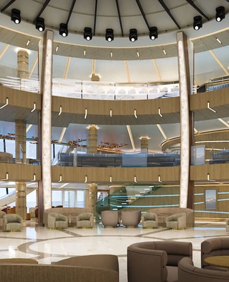 Image Sun Princess 18