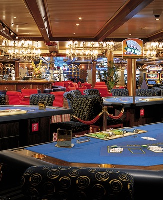 Image Carnival Miracle 15