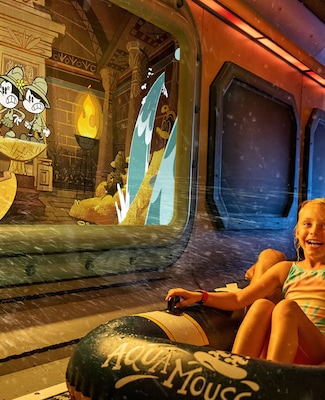 Image Disney Treasure 11