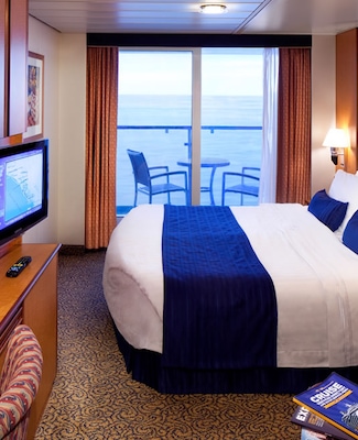 Image Radiance of the Seas 9