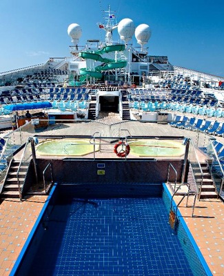 Image Carnival Glory 22