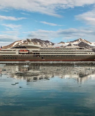 Image Le Boreal 22