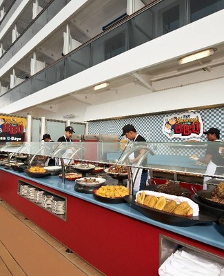 Image Carnival Breeze 18