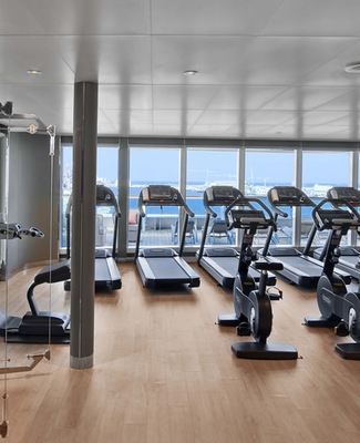 Image Seabourn Ovation 10