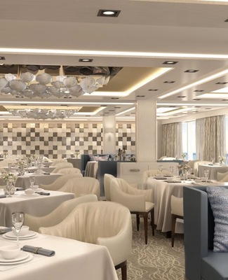 Image Norwegian Encore 23