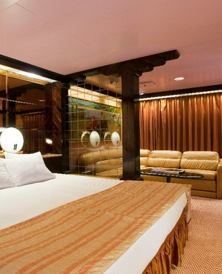 Grande Suite Elation