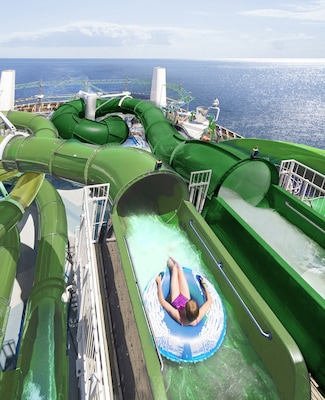 Toboggan