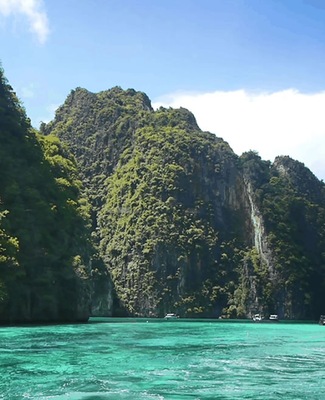 Image Le Bougainville 13