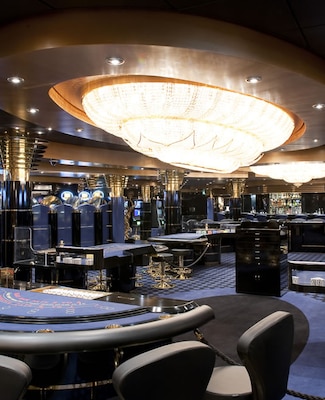 Image MSC Magnifica 8