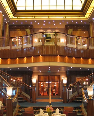 Image Queen Mary 2 12
