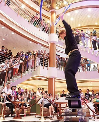 Image Ruby Princess 16