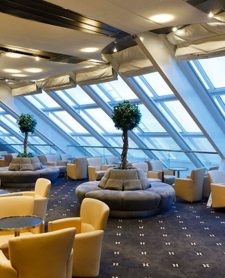 Salon Concorde Costa Victoria