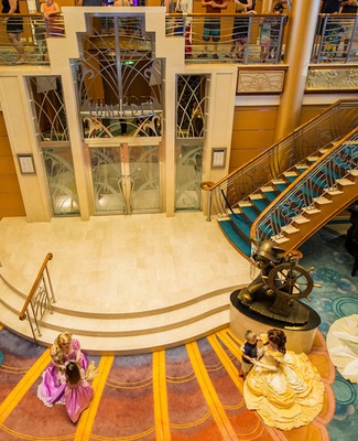 Image Disney Magic 8