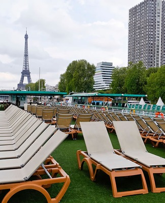 Transat CroisiEurope