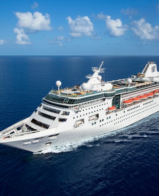 Image Empress of the Seas 12