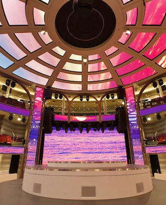 Place Colosseo Costa Smeralda