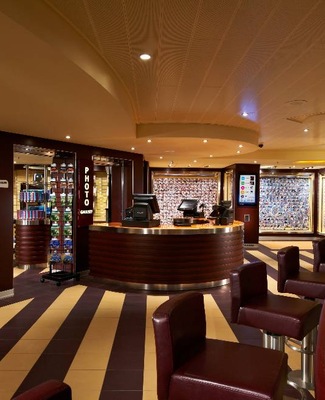 Image Carnival Breeze 25