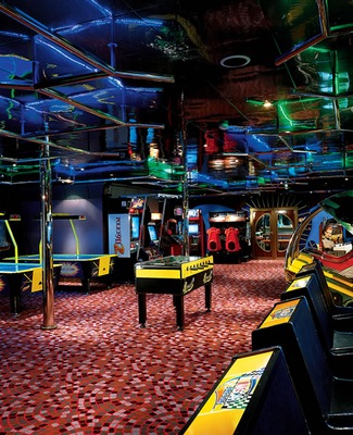 Image Carnival Conquest 25