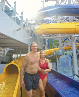 Image Harmony of the Seas 49