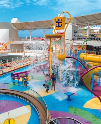 Image Symphony of the Seas 28