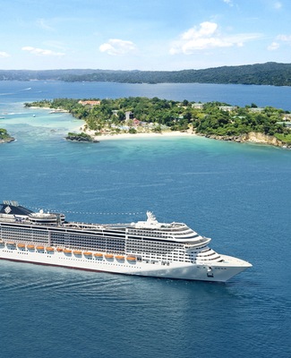 MSC dinvina