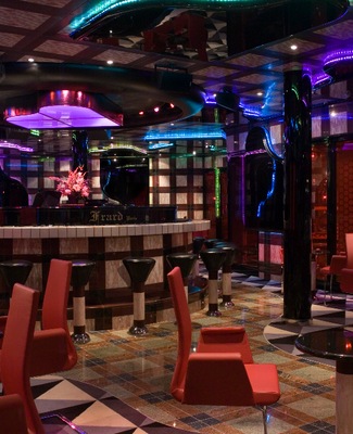 Grand Piano Bar