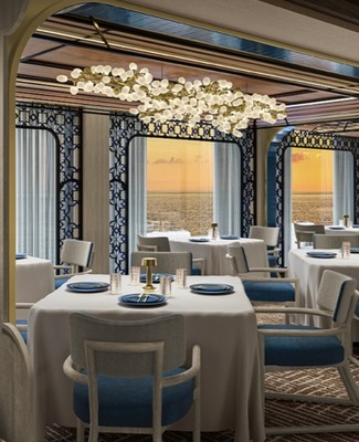 Image Seven Seas Prestige 7