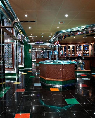 Image Carnival Glory 11