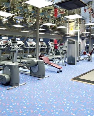 Spa - Espace Gym