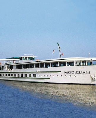MS Modigliani