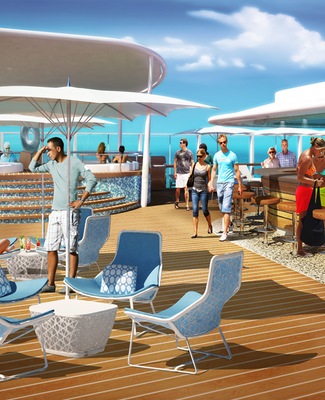 Vibe Beach Club